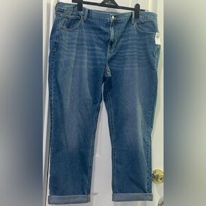 Woman’s Old Navy Jeans